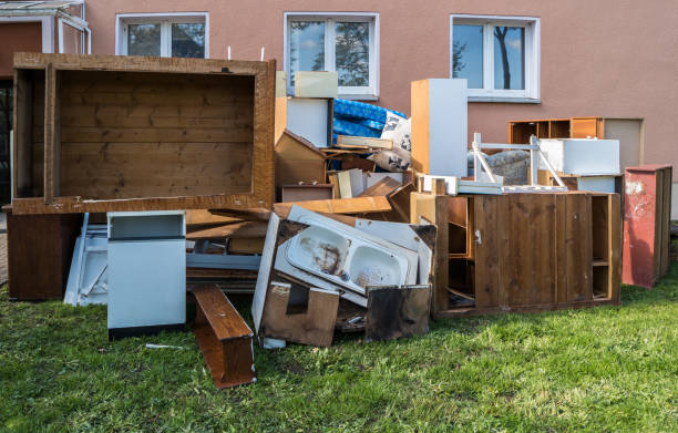 Best Affordable Junk Removal Services  in Leetonia, OH