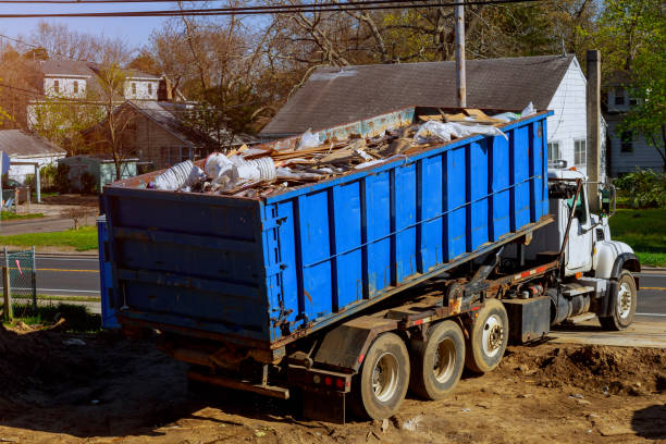 Household Junk Removal in Leetonia, OH