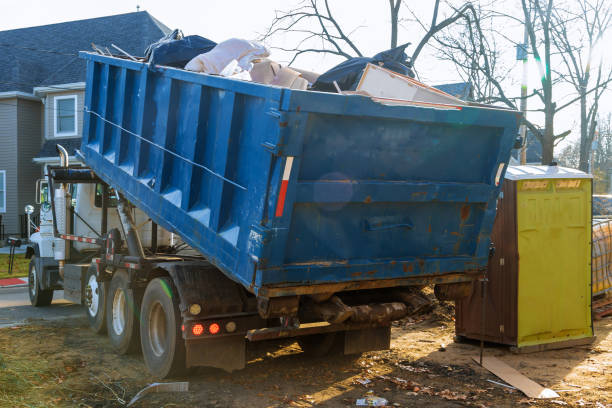 Best Household Junk Removal  in Leetonia, OH