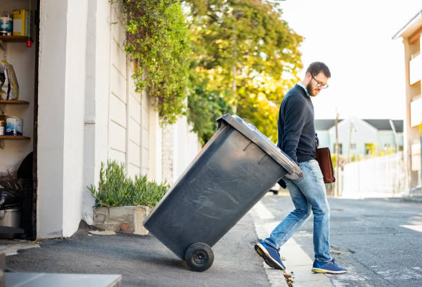 Debris Removal in Leetonia, OH