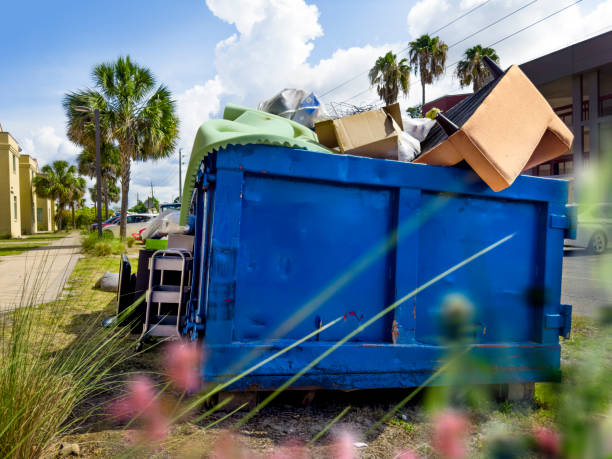 Best Full-Service Junk Removal  in Leetonia, OH