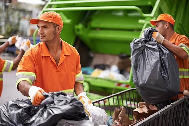 Best Basement Cleanout Services  in Leetonia, OH