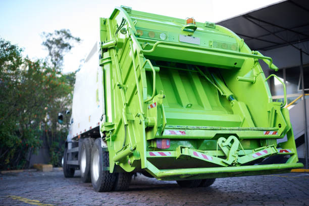 Best Professional Junk Removal  in Leetonia, OH