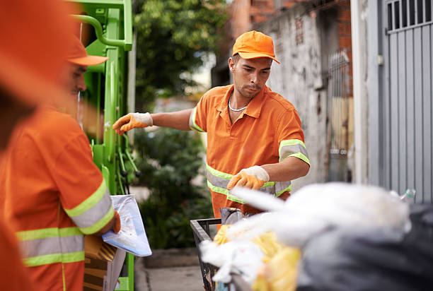Trash Removal Near Me in Leetonia, OH